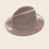 Miniature : Le Chapeau Poudre