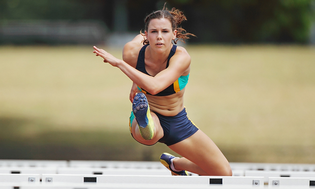 Create Confident Futures / Branding Your Game helps athletes find their best fit college and team.