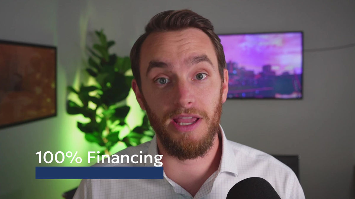Andy Garretson Mortgage