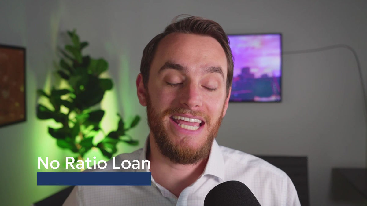 Andy Garretson Mortgage