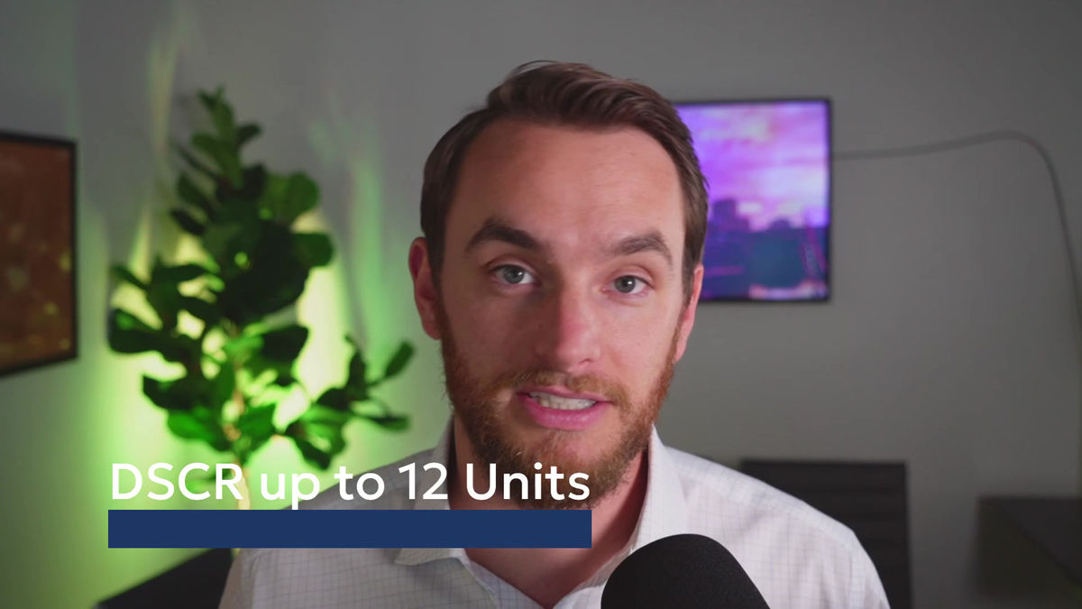 Andy Garretson Mortgage