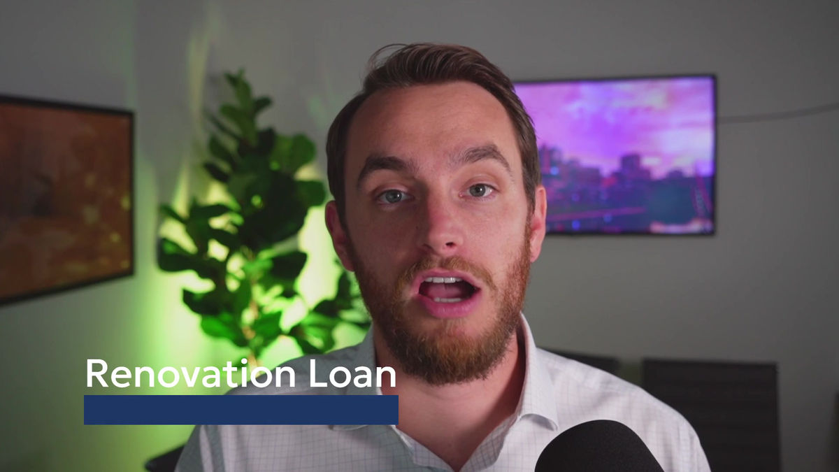 Andy Garretson Mortgage