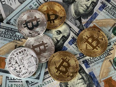 The Business of Blockchain 2 of 3: Bitcoins role within the next global monetary system
