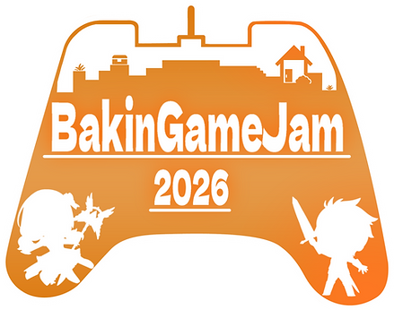 BakinGameJam