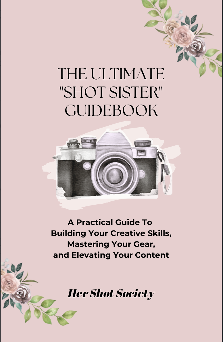 Thumbnail: The Ultimate “Shot Sister” Guidebook