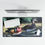 Thumbnail: Woodie Desk Mat
