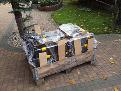 W oczekiwaniu na klienta_)