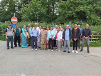 UK - Global Service Day