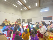 UK - Region 6 Bhajan Workshop