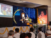 UK - Maha Shivratri Leicester Sai Centres