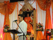 UK - Region 2 Aradhana Mahotsavam