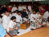 UK - Region 3 Aradhana Mahotsavam
