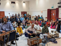 UK - Eid-ul-Fitr Celebrations