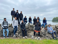UK - National Young Adults' Walk