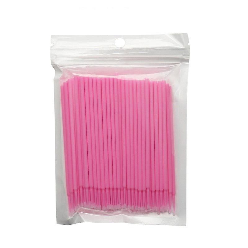 Thumbnail: Disposable Micro Brush Applicators
