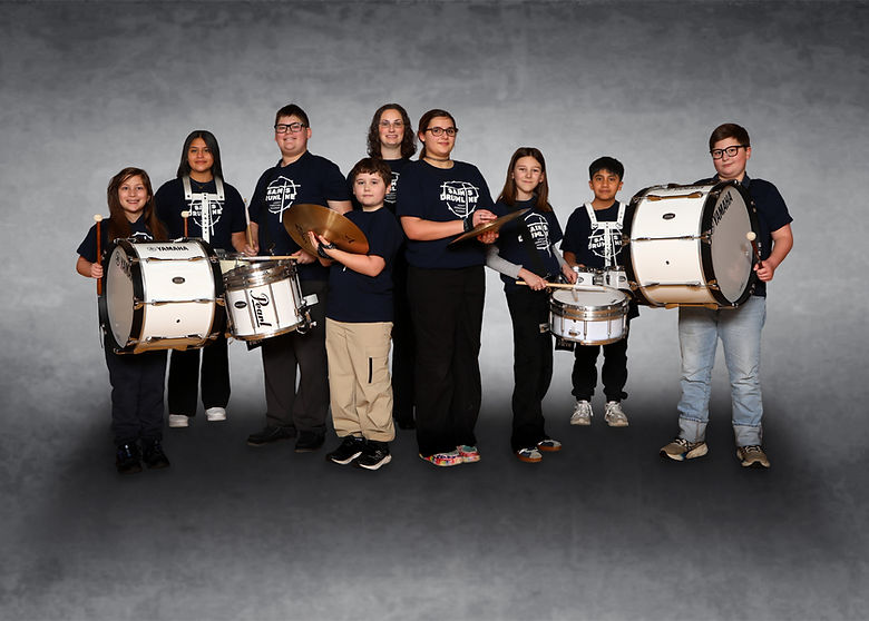 LCA Drumline Coach Team zDrumline _ 5x7 team no logo(1).jpg