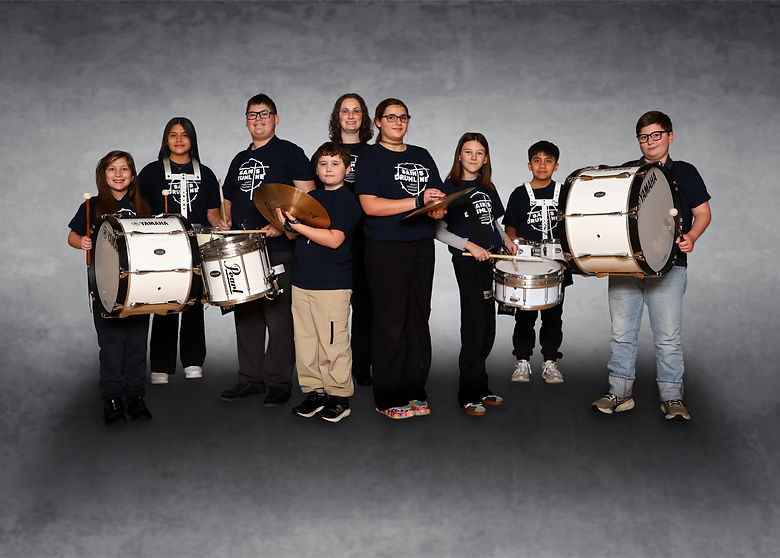LCA Drumline Coach Team zDrumline _ 5x7 team no logo(1).jpg