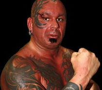 Impact Pro Wrestling
