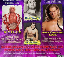 Impact Pro Wrestling