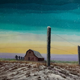 BARNYARD
