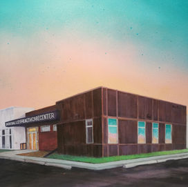 RIVER VALLEY HEALTH CENTRE TEAL