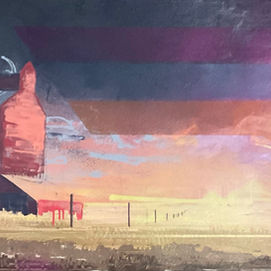 PRAIRIE SECRETS