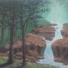 CASCADING DREAMS