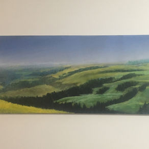 PRAIRIE HILLS STUDY 