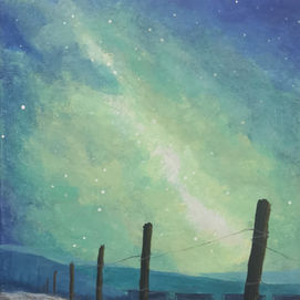 NIGHT LIGHT
