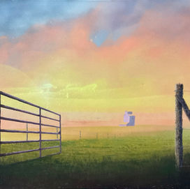 PRAIRIE MEMORIES