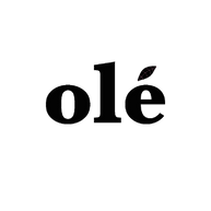Olé Studios Logo (Black #1).png