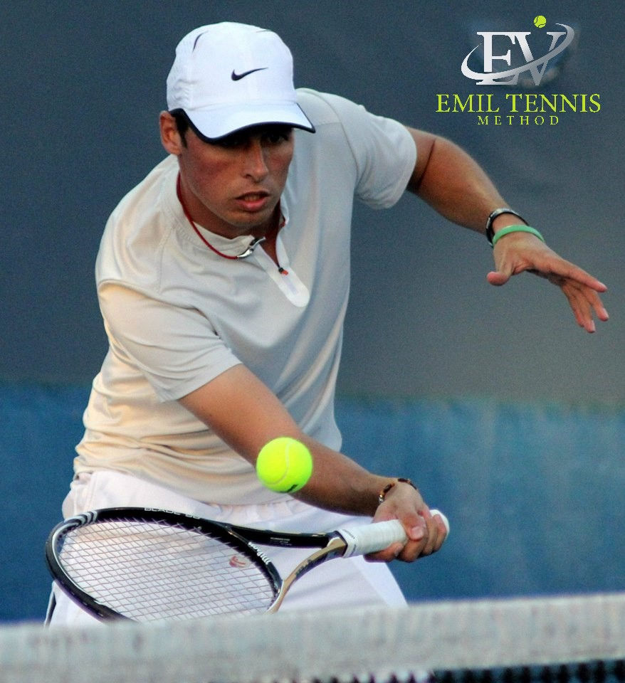 Emil Photo