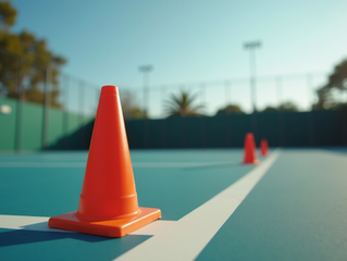 Choosing the Perfect Training Program Tennis Players Need