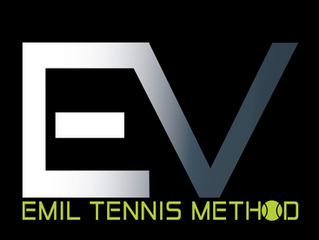 Slice & Topspin in Tennis
