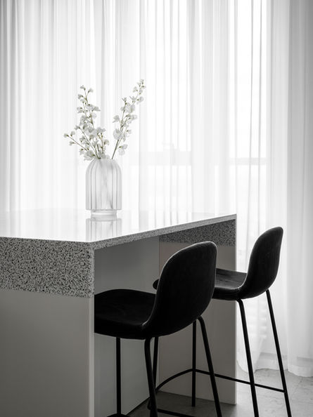 дизайн интерьера SHUBOCHKINI design interior