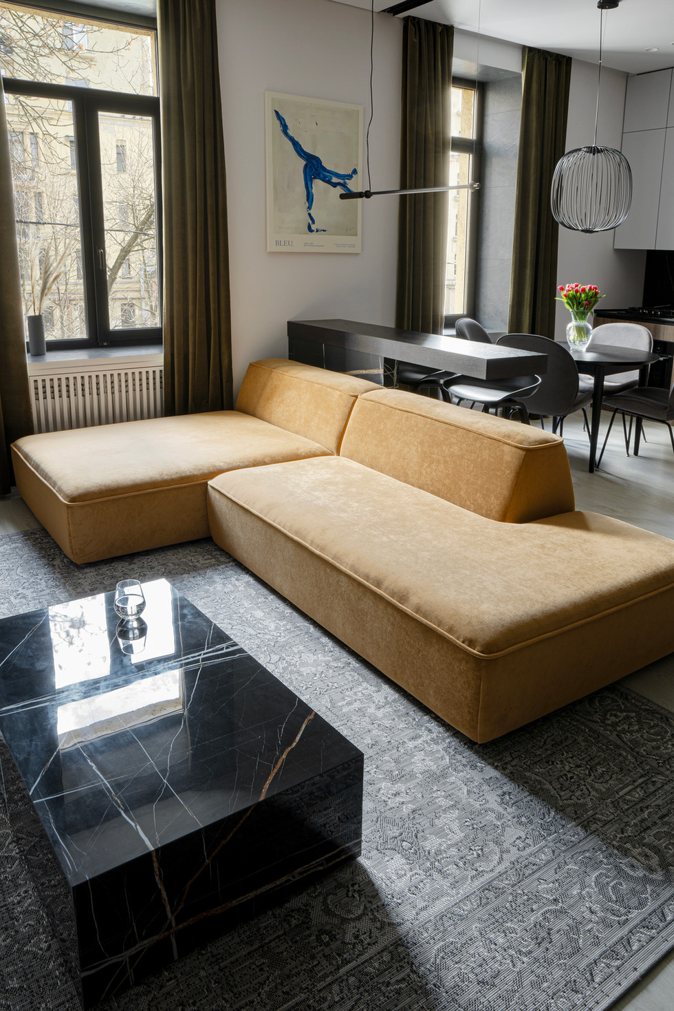 design interior * SHUBOCHKINI * дизайн интерьера
