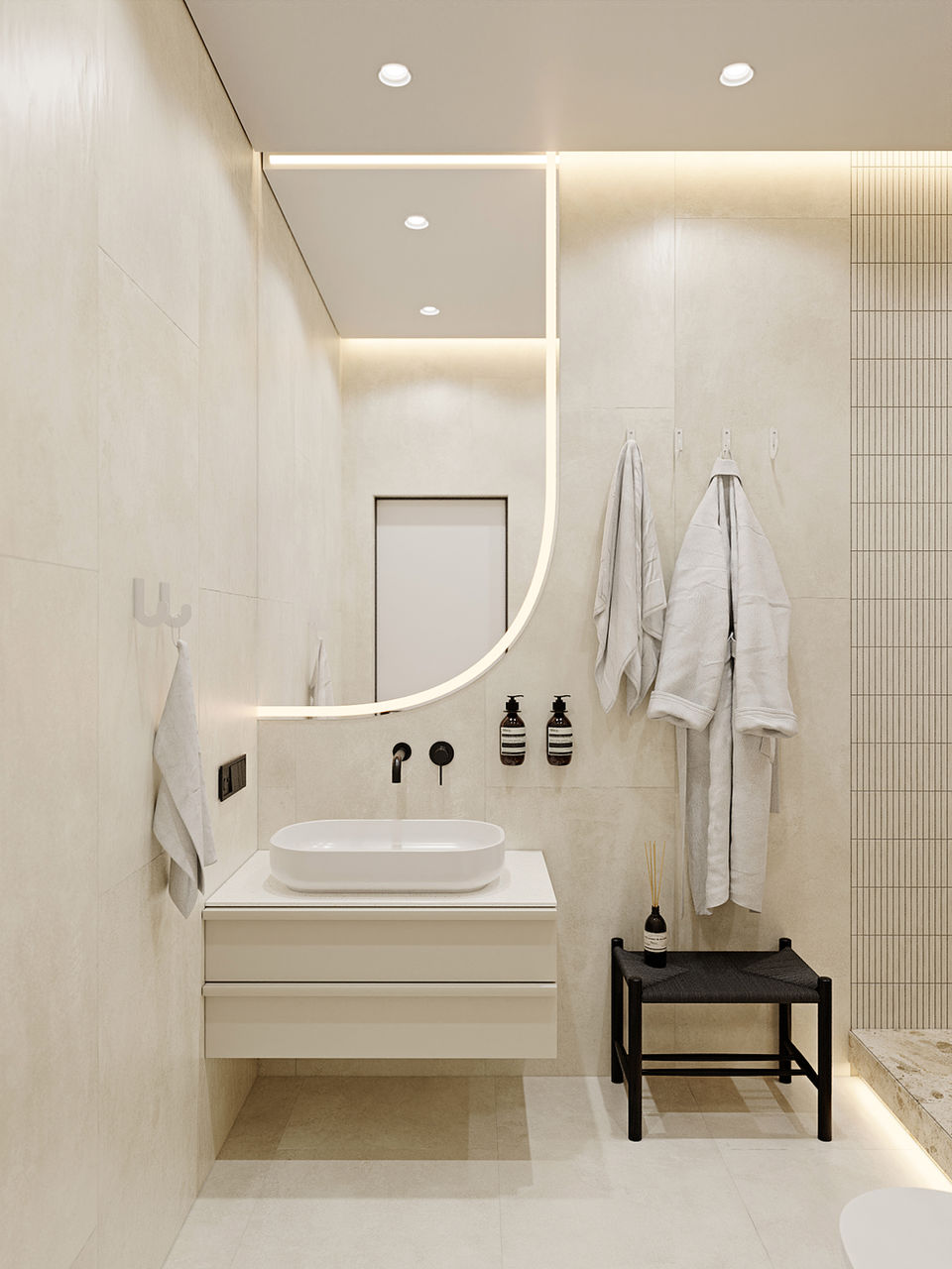 SHUBOCHKINI design interior