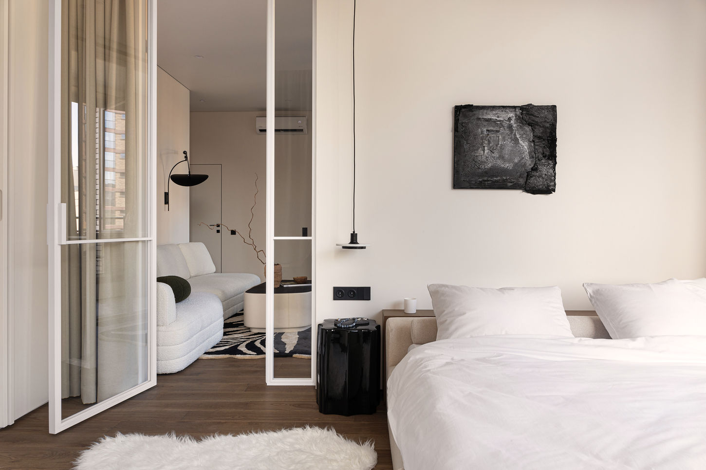 design interior SHUBOCHKINI