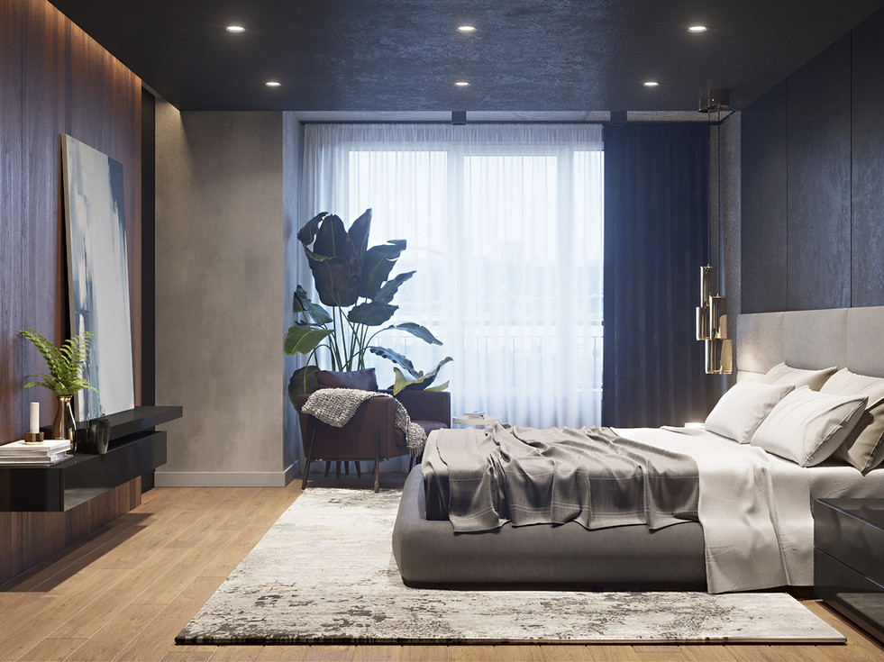 дизайн интерьера новосибирск SHUBOCHKINI architects SIA