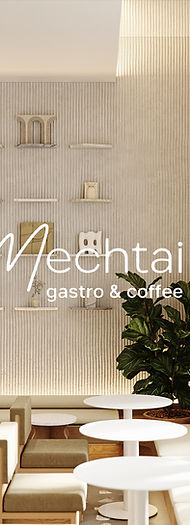 MECHTAI gastro & coffee