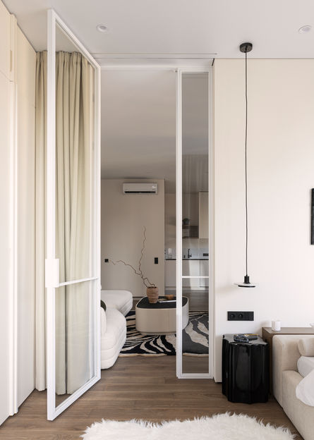 design interior SHUBOCHKINI