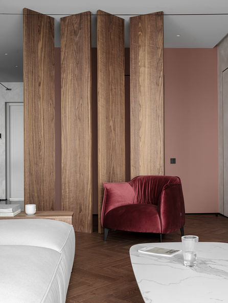 дизайн интерьера SHUBOCHKINI design interior