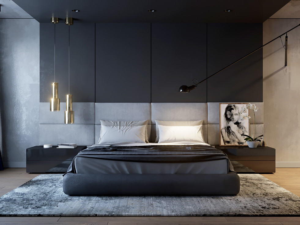 дизайн интерьера новосибирск SHUBOCHKINI architects SIA