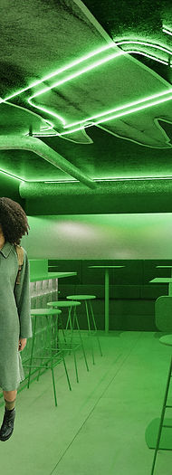 SODA BAR
