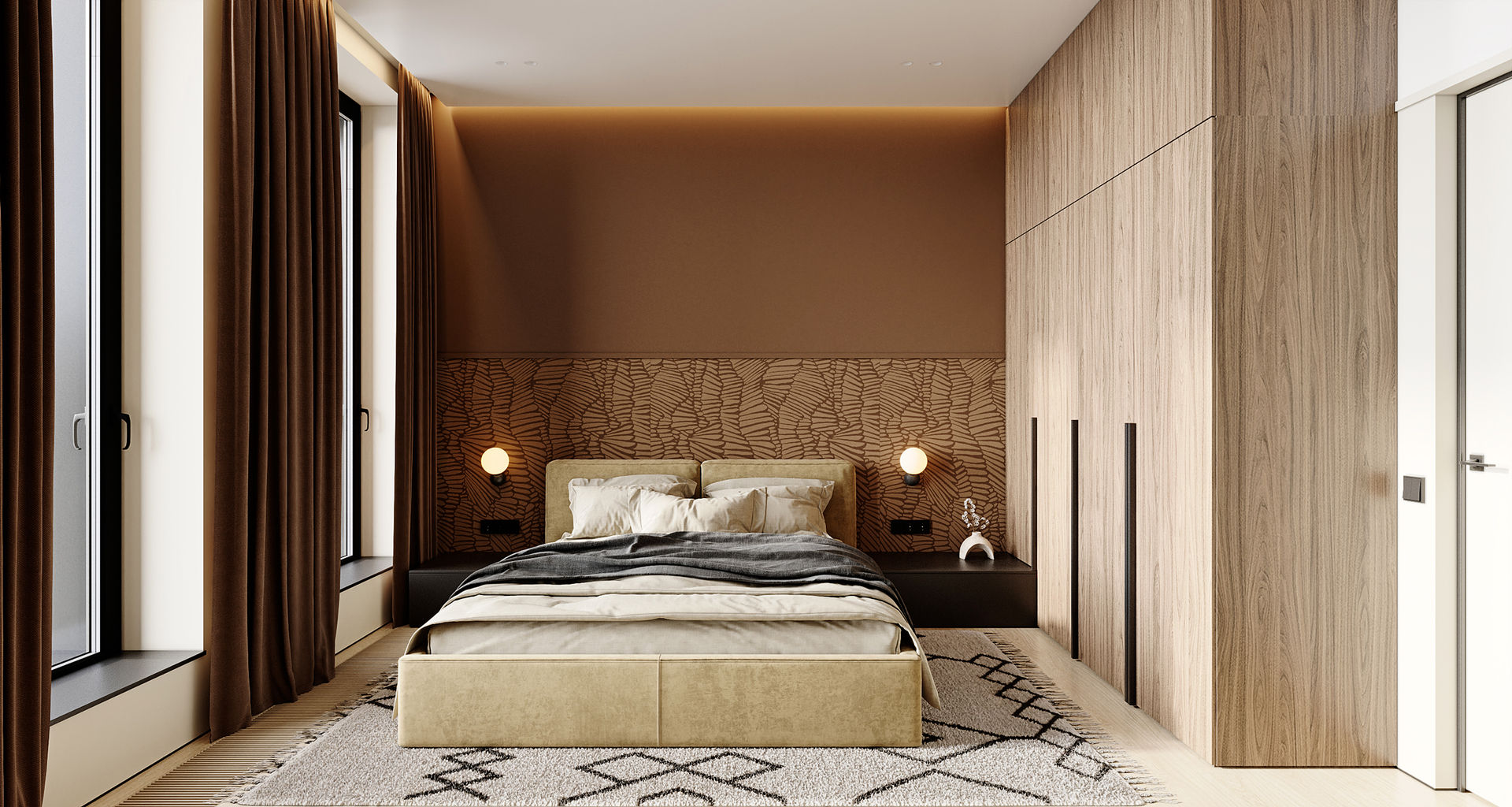 SHUBOCHKINI design interior