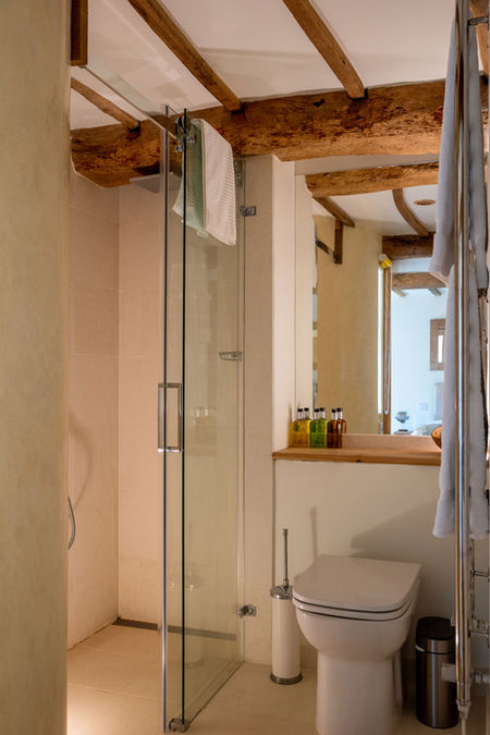 The Studio at The Manor, Bratton Clovelly