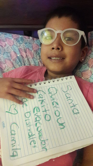 Camila (Campeche)