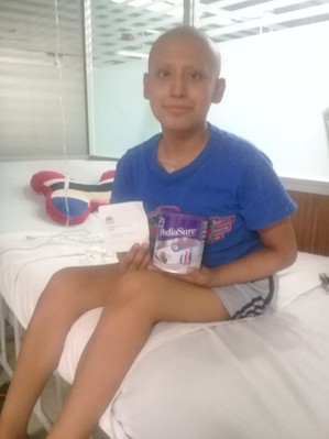 Aldair Aquino Felipe (Oaxaca)