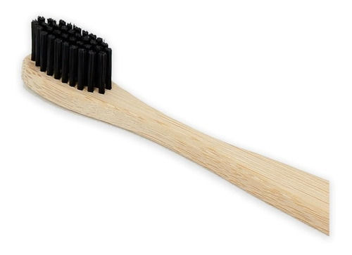 Miniatura: Cepillo de Dientes de Bambú