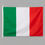 Miniatura: BANDIERA ITALIA